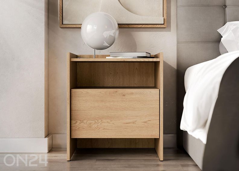 Прикроватная тумбочка Japan увеличить