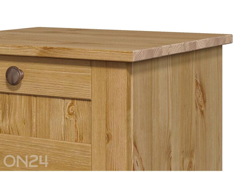 Прикроватная тумбочка Lote увеличить