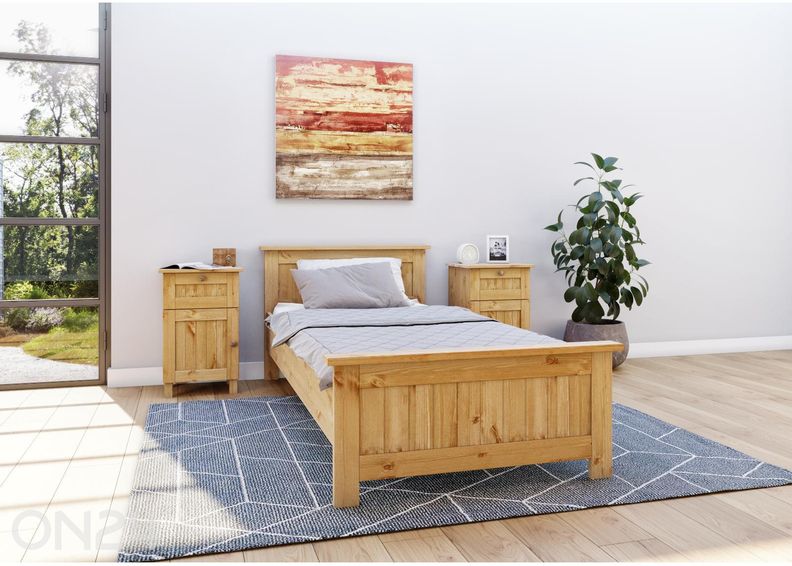 Прикроватная тумбочка Lote увеличить