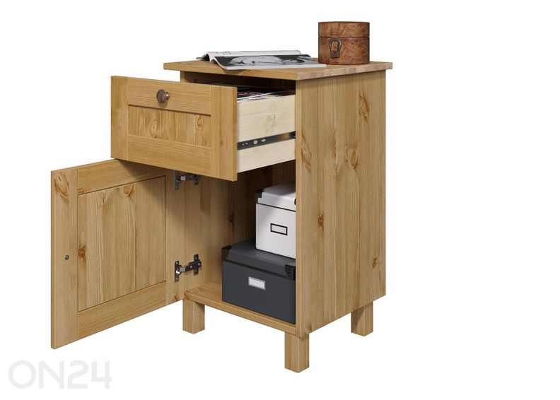 Прикроватная тумбочка Lote увеличить