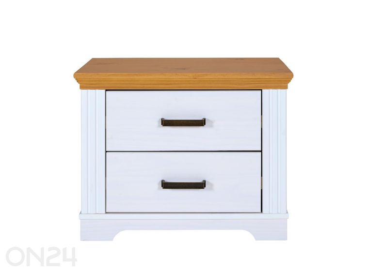 Прикроватная тумбочка Maluno увеличить