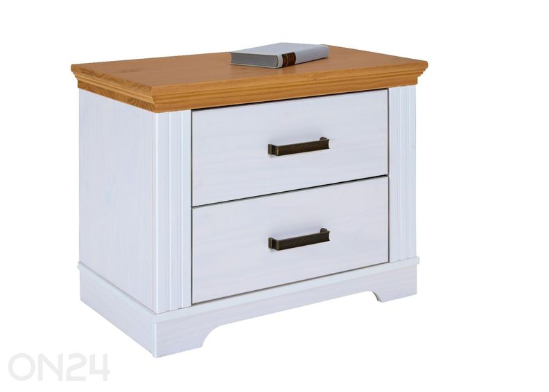 Прикроватная тумбочка Maluno увеличить