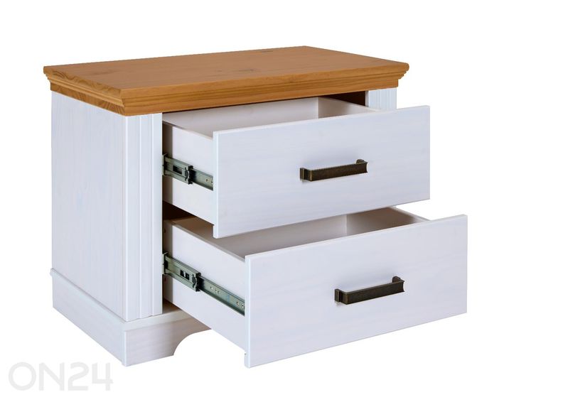 Прикроватная тумбочка Maluno увеличить