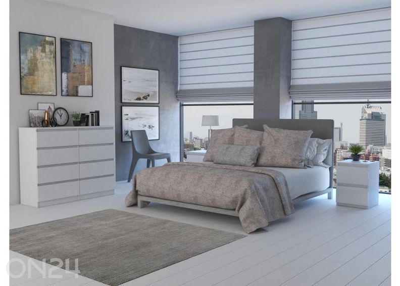 Прикроватные тумбы Adonis 30 см увеличить