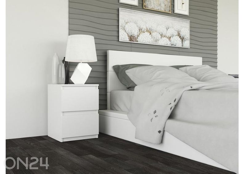 Прикроватные тумбы Adonis 30 см увеличить