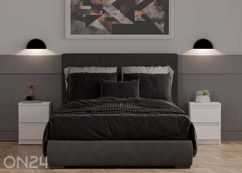 Прикроватные тумбы Adonis 30 см увеличить