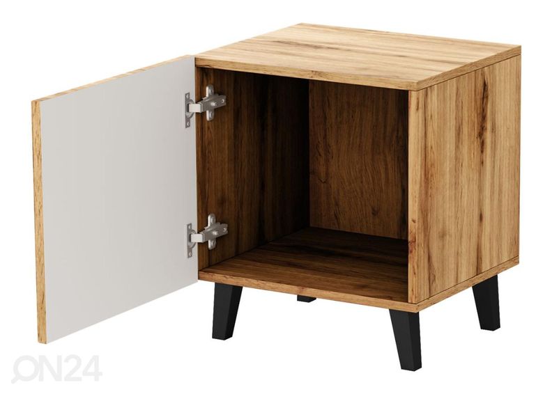 Прикроватные тумбы Vamos 2 шт увеличить