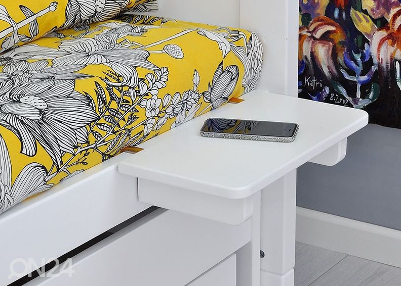 Прикроватный столик Jerwen увеличить