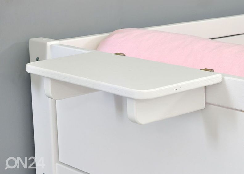 Прикроватный столик Jerwen увеличить