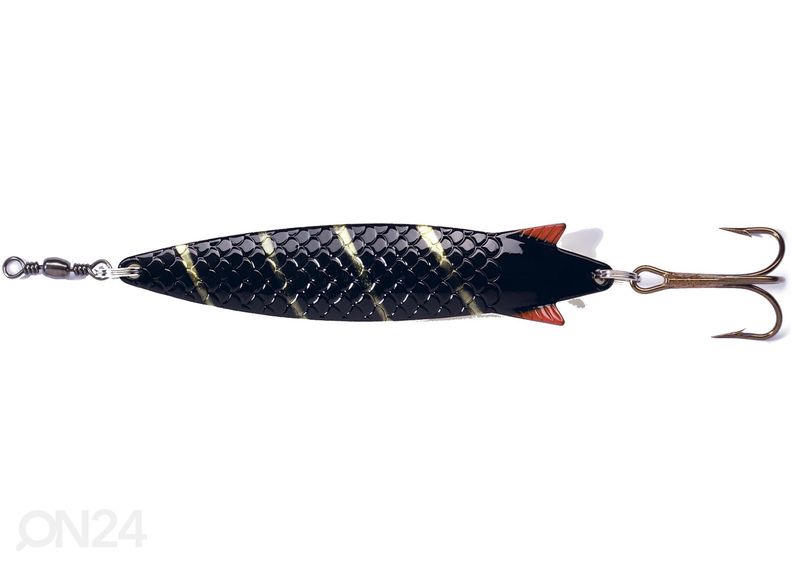 Приманка для форели, щуки, судака и окуня Abu Toby 15 г Z увеличить