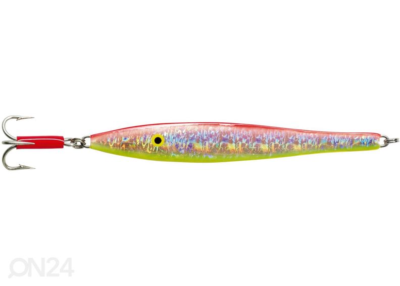 Приманка Pilker abu lucas 300 г увеличить