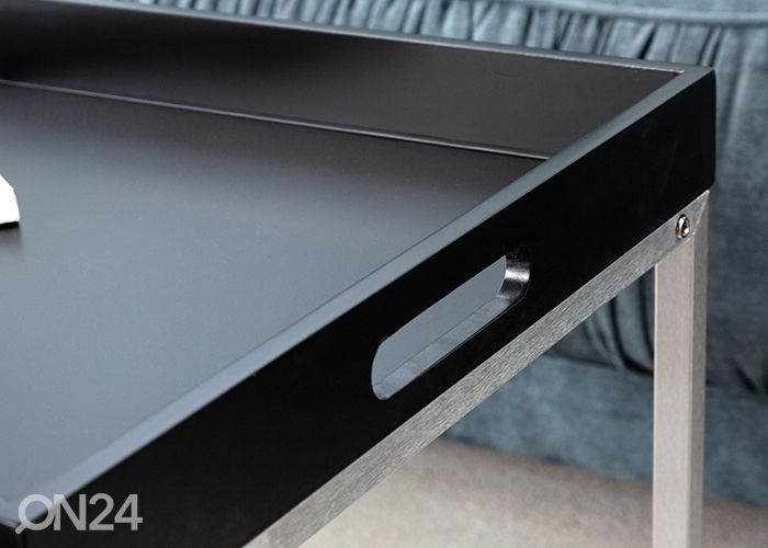 Приставной / сервировочный столик Elements, 2 шт увеличить