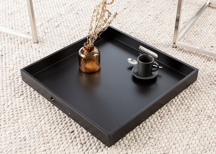 Приставной / сервировочный столик Elements, 2 шт увеличить