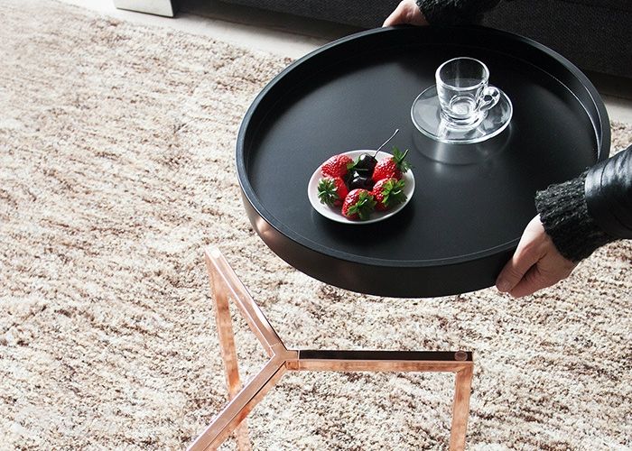 Приставной / сервировочный столик Modular увеличить