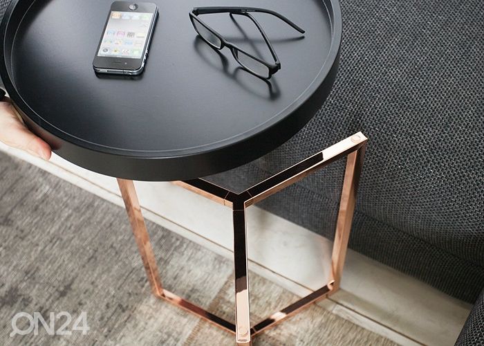 Приставной / сервировочный столик Modular увеличить