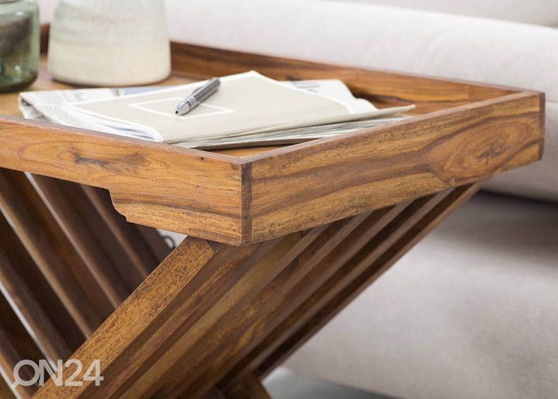 Приставной / сервировочный столик Mumbai увеличить