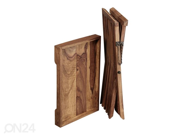 Приставной / сервировочный столик Mumbai увеличить