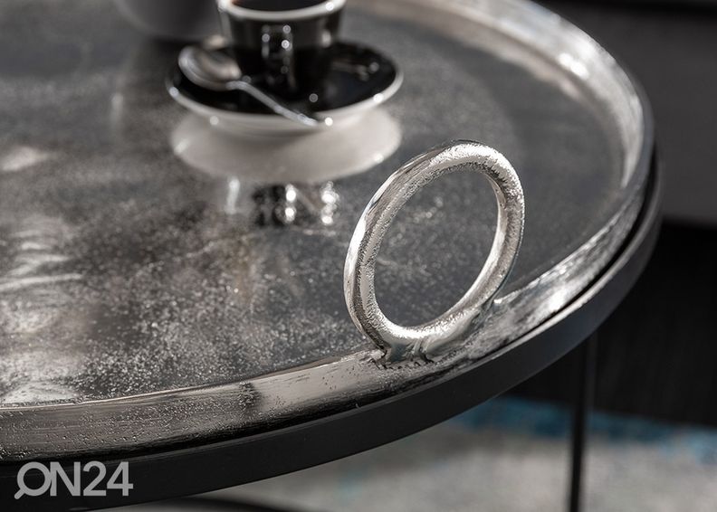 Приставной / сервировочный столик Oriental, 2 шт увеличить