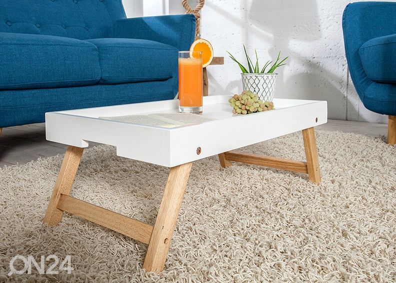 Приставной / сервировочный столик Scandinavia увеличить