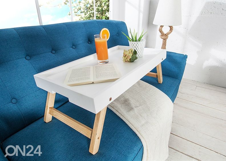 Приставной / сервировочный столик Scandinavia увеличить