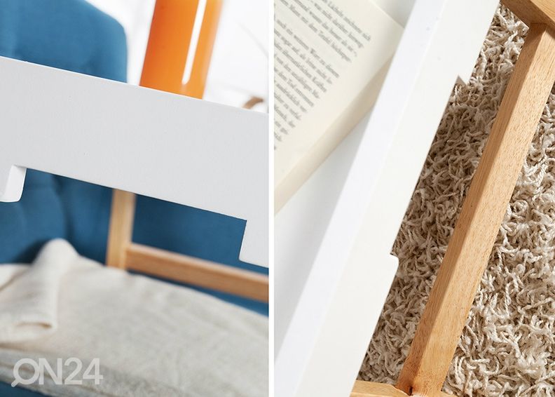 Приставной / сервировочный столик Scandinavia увеличить