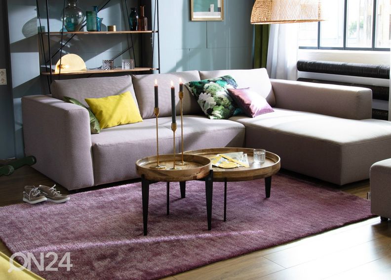 Приставной / сервировочный столик Tom Tailor увеличить