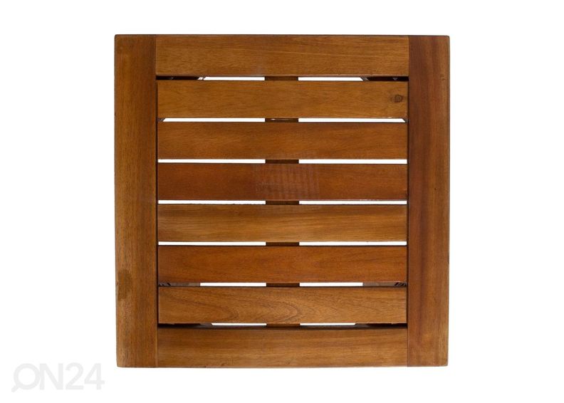 Приставной столик-скамейка Fortuna увеличить