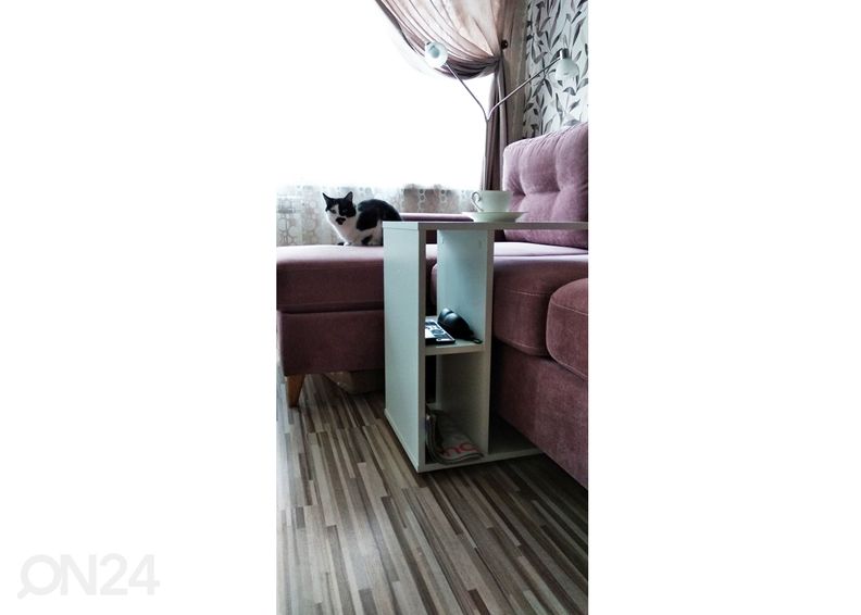 Приставной столик 35x45 cm увеличить