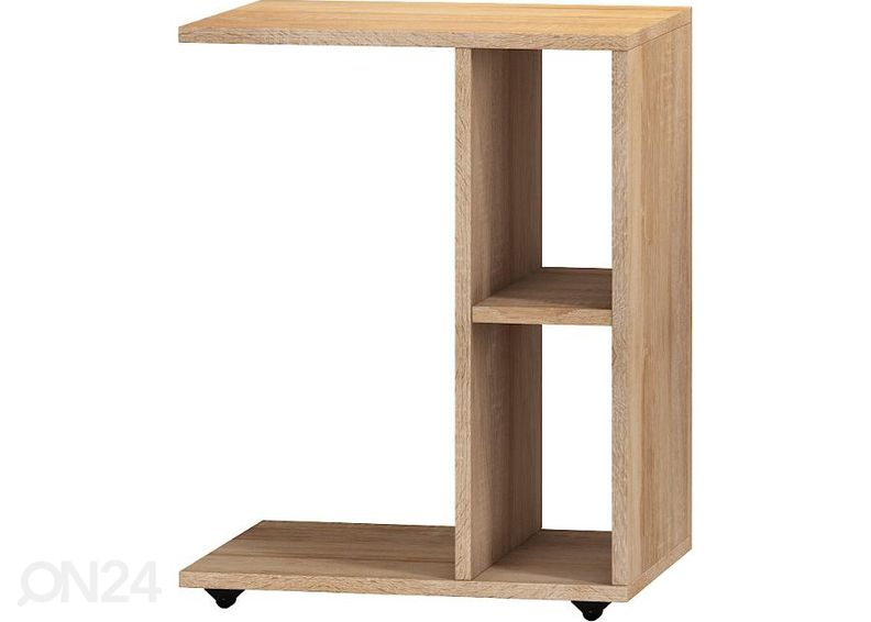 Приставной столик 35x45 cm увеличить