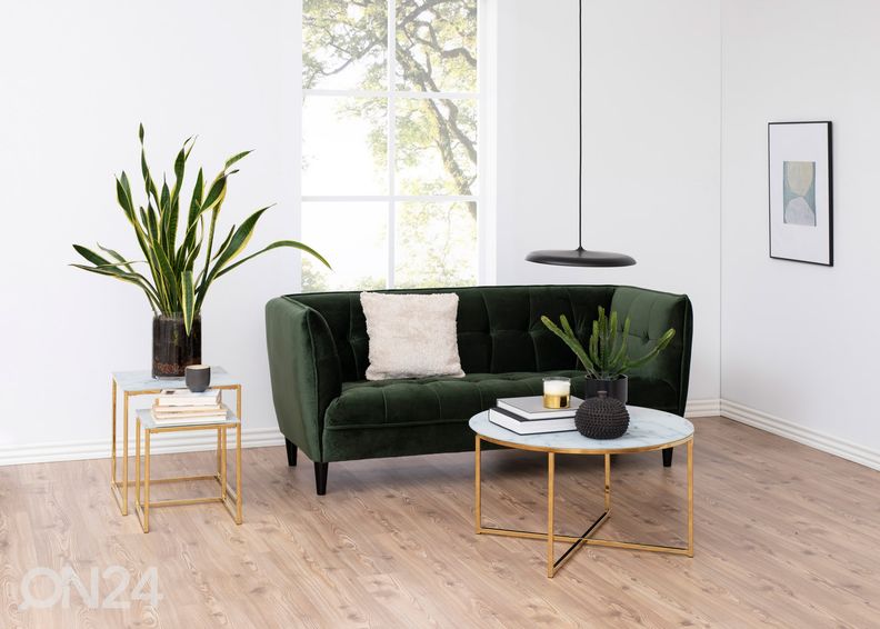 Приставной столик Alex, 2 шт увеличить