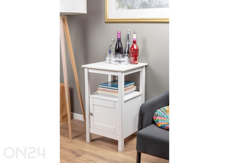 Приставной столик Chilly Home увеличить