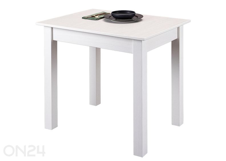 Приставной столик Chilly Home 80x60 см увеличить