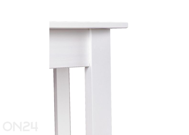 Приставной столик Chilly Home 80x60 см увеличить