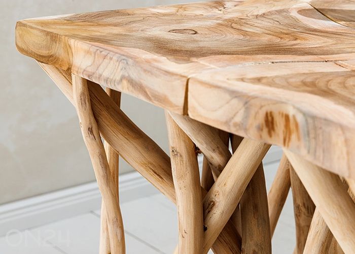 Приставной столик Driftwood увеличить