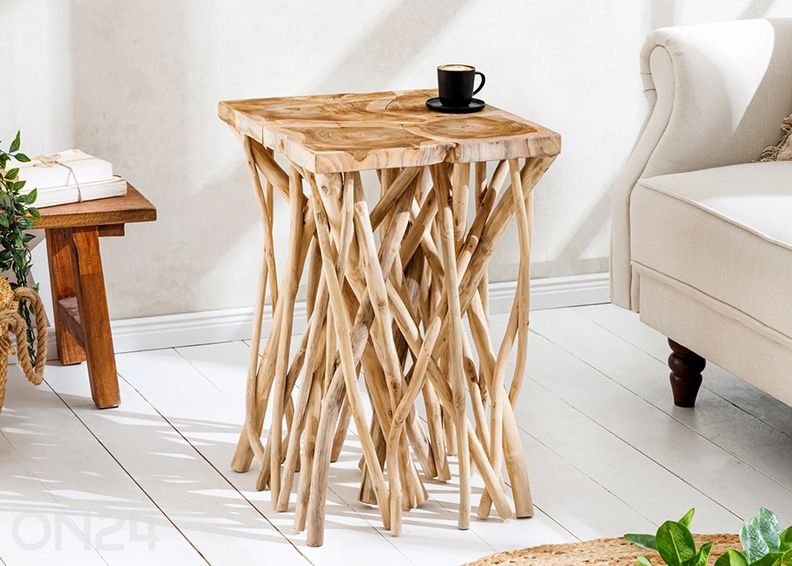 Приставной столик Driftwood увеличить