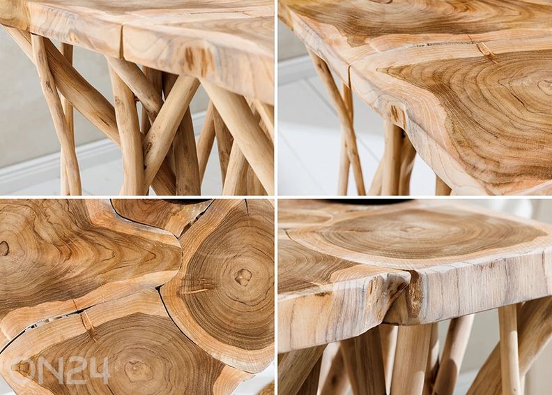 Приставной столик Driftwood увеличить