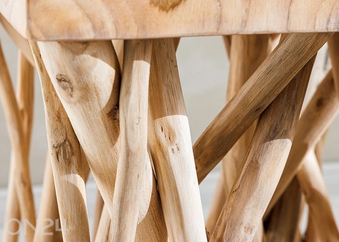 Приставной столик Driftwood увеличить