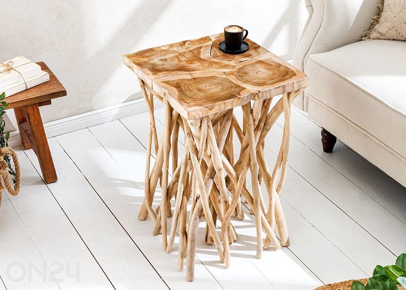 Приставной столик Driftwood увеличить