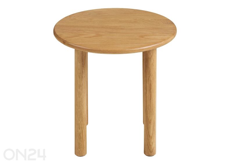 Приставной столик Jena Ø 40 см увеличить