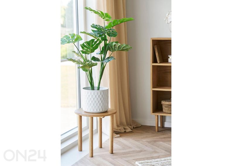 Приставной столик Jena Ø 40 см увеличить