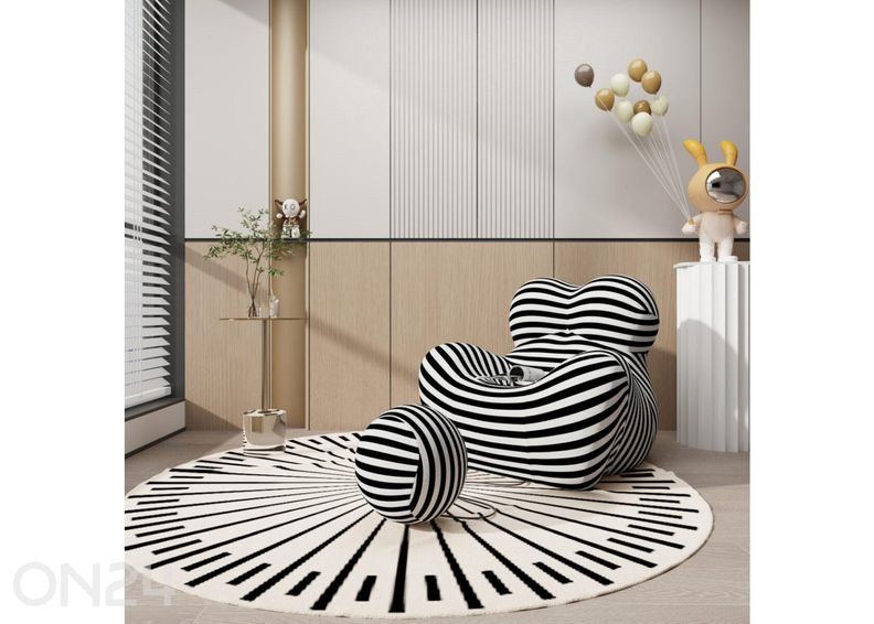 Приставной столик Modig увеличить