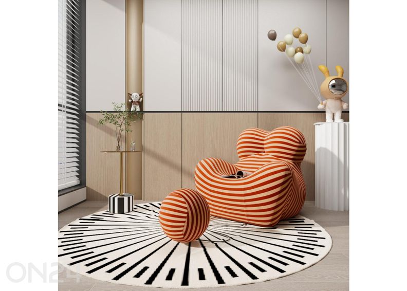 Приставной столик Modig увеличить