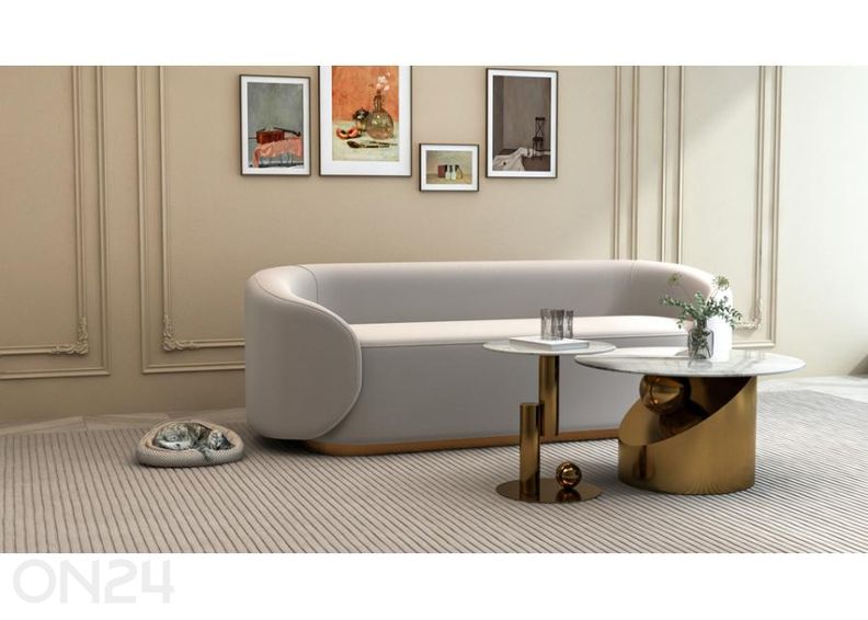 Приставной столик Modig увеличить