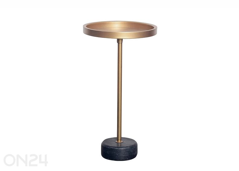 Приставной столик Trayful Ø 30 см увеличить