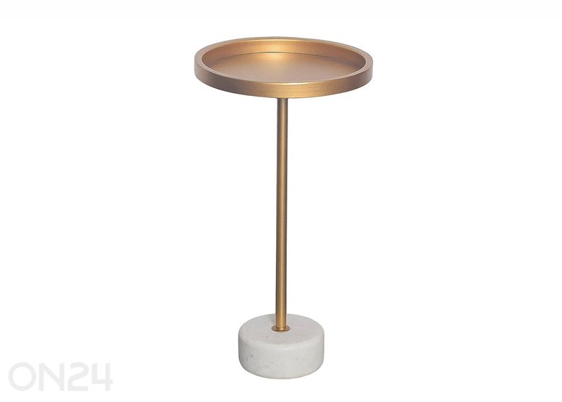 Приставной столик Trayful Ø 30 см увеличить