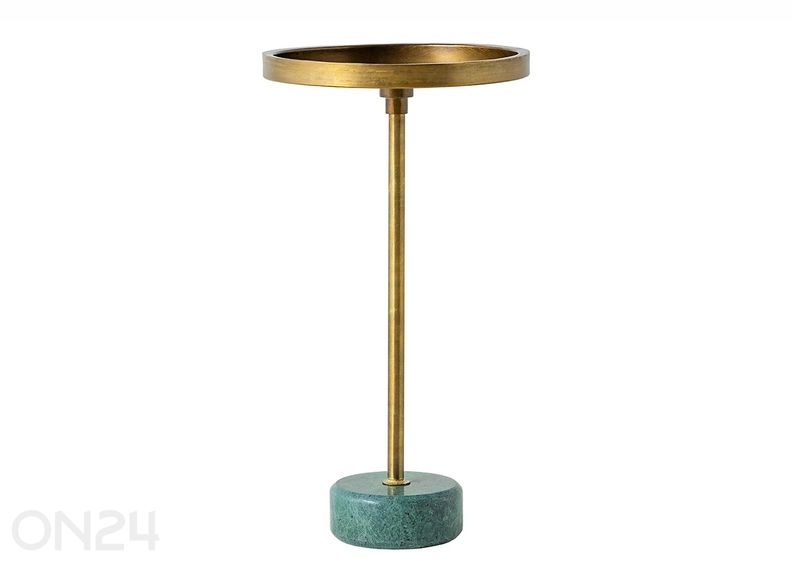 Приставной столик Trayful Ø 30 см увеличить