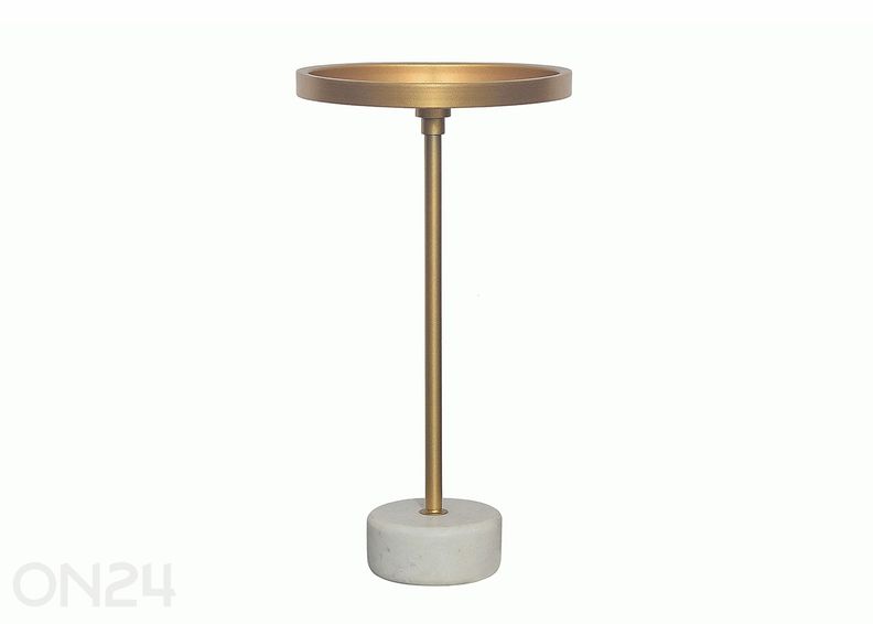 Приставной столик Trayful Ø 30 см увеличить