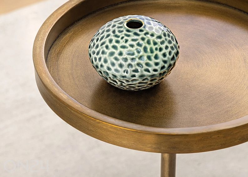 Приставной столик Trayful Ø 30 см увеличить