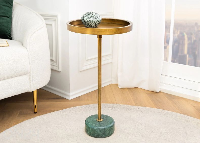 Приставной столик Trayful Ø 30 см увеличить