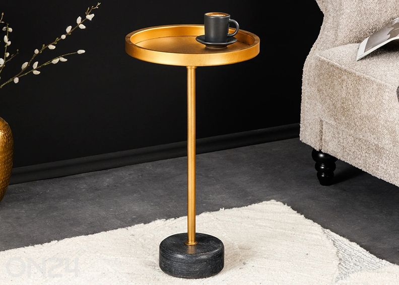 Приставной столик Trayful Ø 30 см увеличить